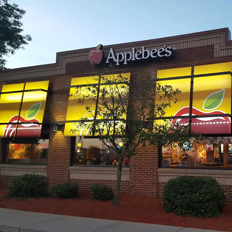 Applebee's Grill + Bar