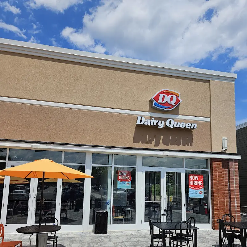 Dairy Queen