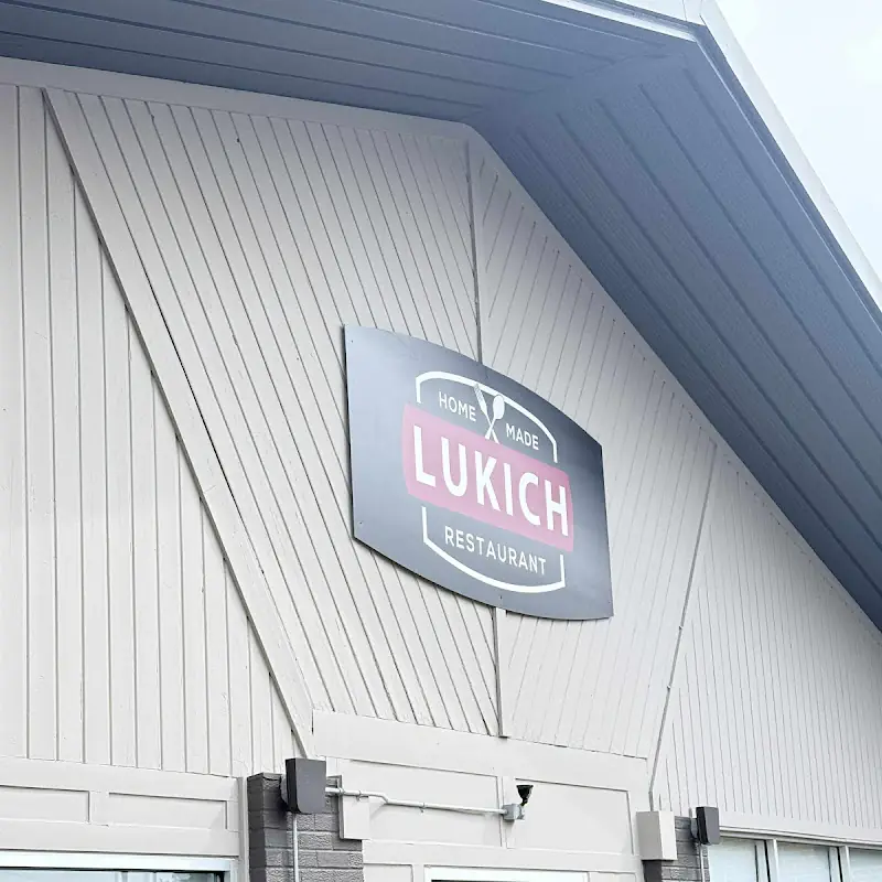 Lukich's Family Dining