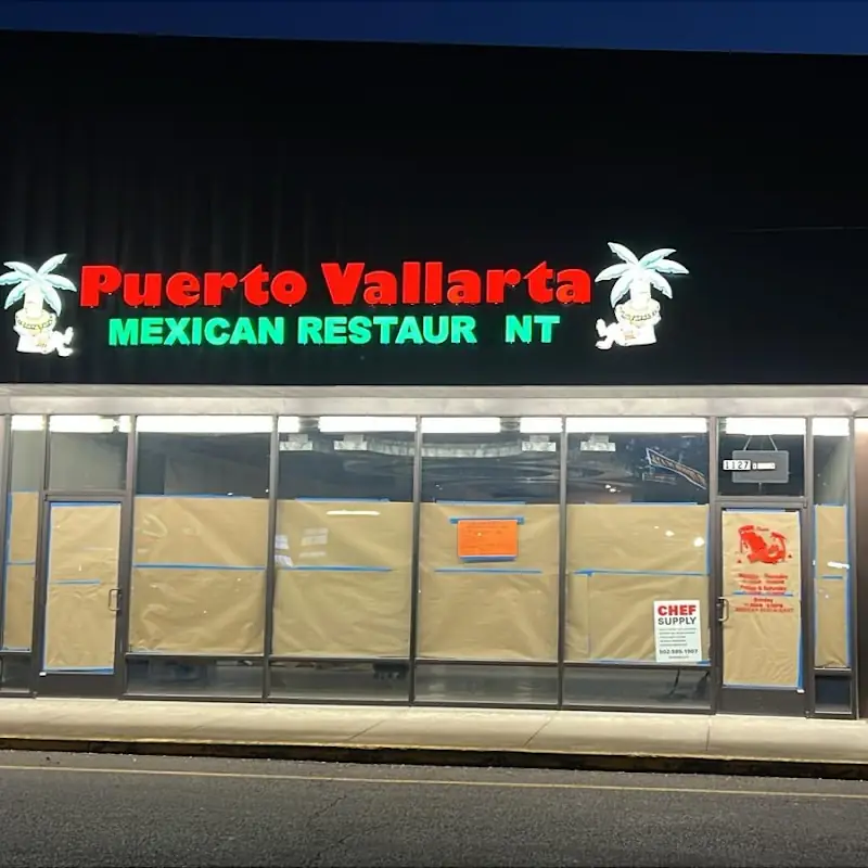 Puerto Vallarta Mexican Restaurant