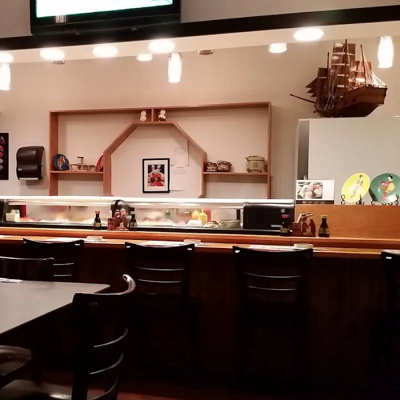 Mikata Japanese Steakhouse