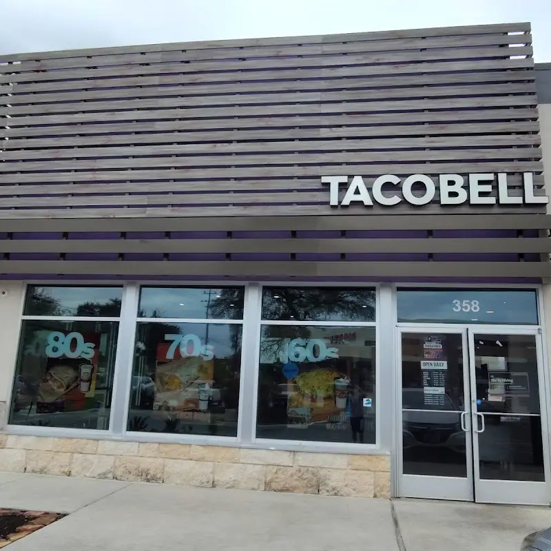 Taco Bell
