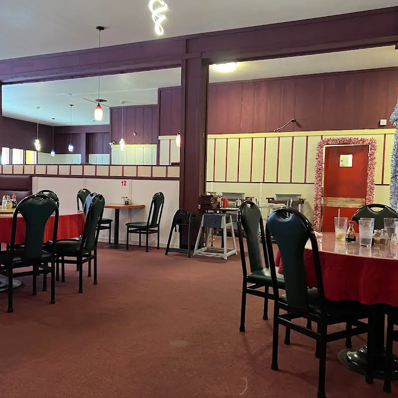 Kim Bowl Restaurant & Lounge