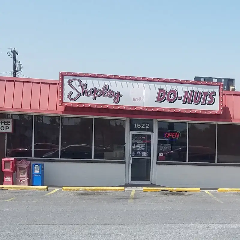 Shipley Do-Nuts