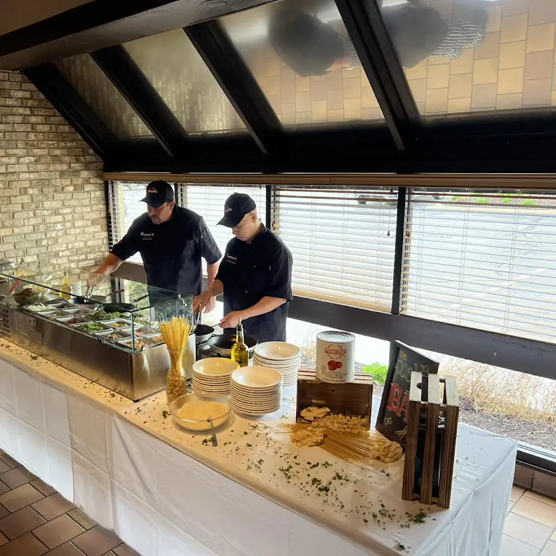 Tucci's Italian