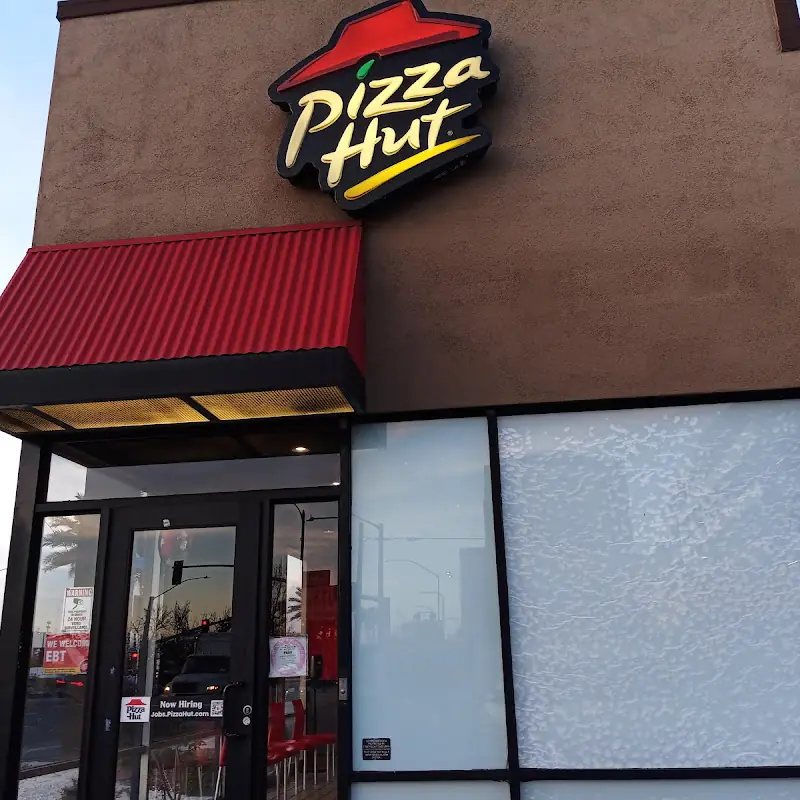 Pizza Hut