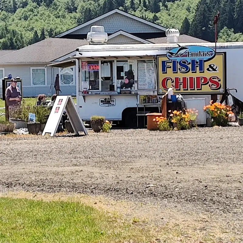 Linda's Fish & Chips