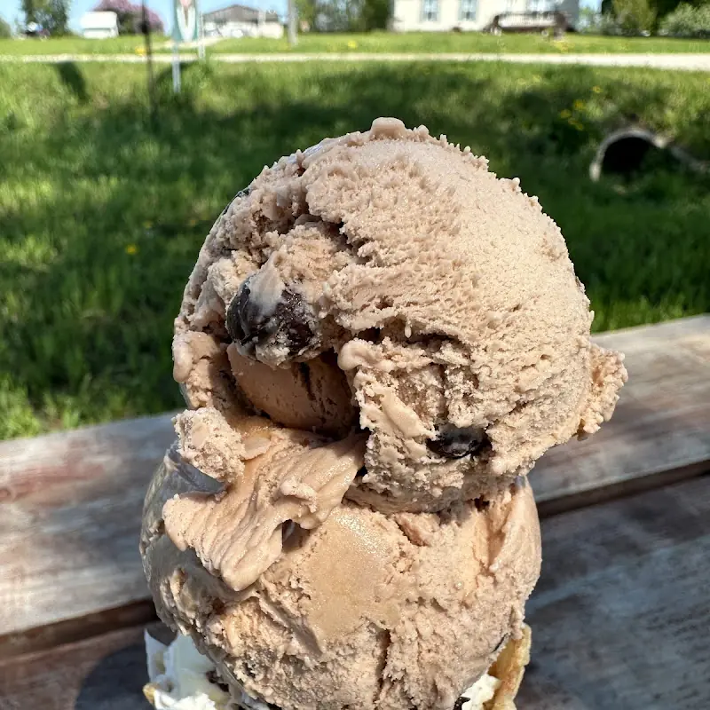 Cups N' Cones