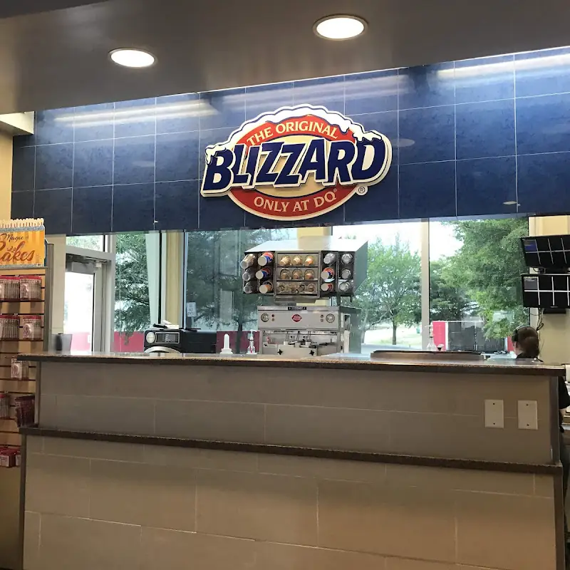Dairy Queen Grill & Chill