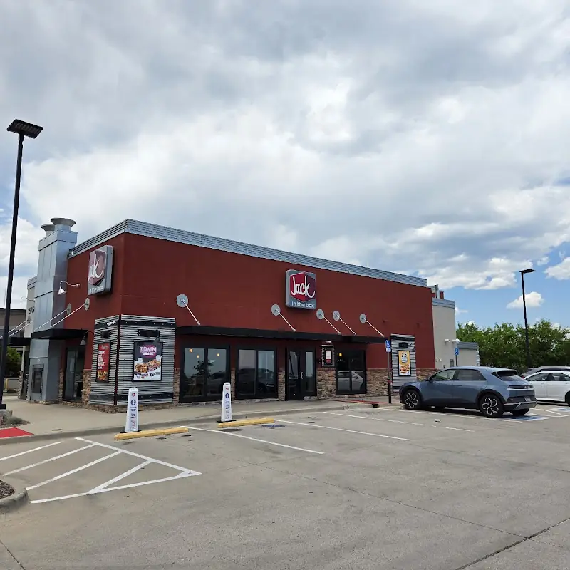 Jack in the Box