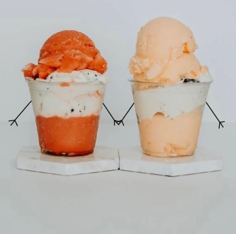 Karie Anne's Frozen Desserts Pocatello