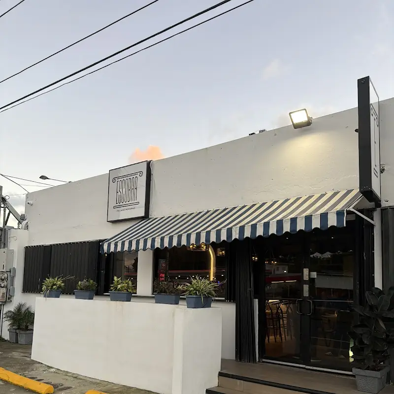 Escobar Restaurante