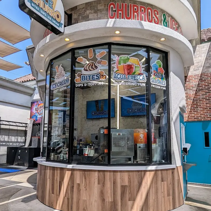 IceChurro