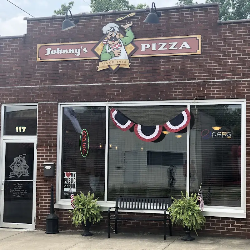 Johnny's Pizza