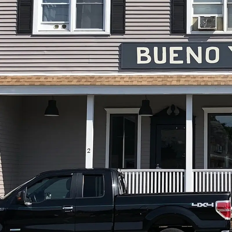 Bueno Y Sano