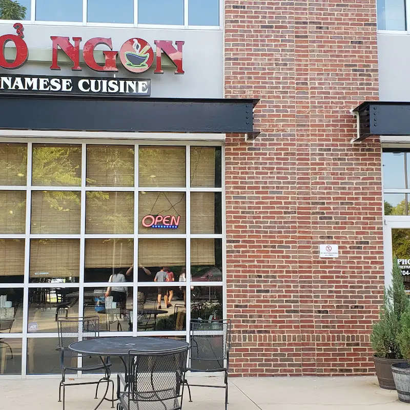 Pho Ngon