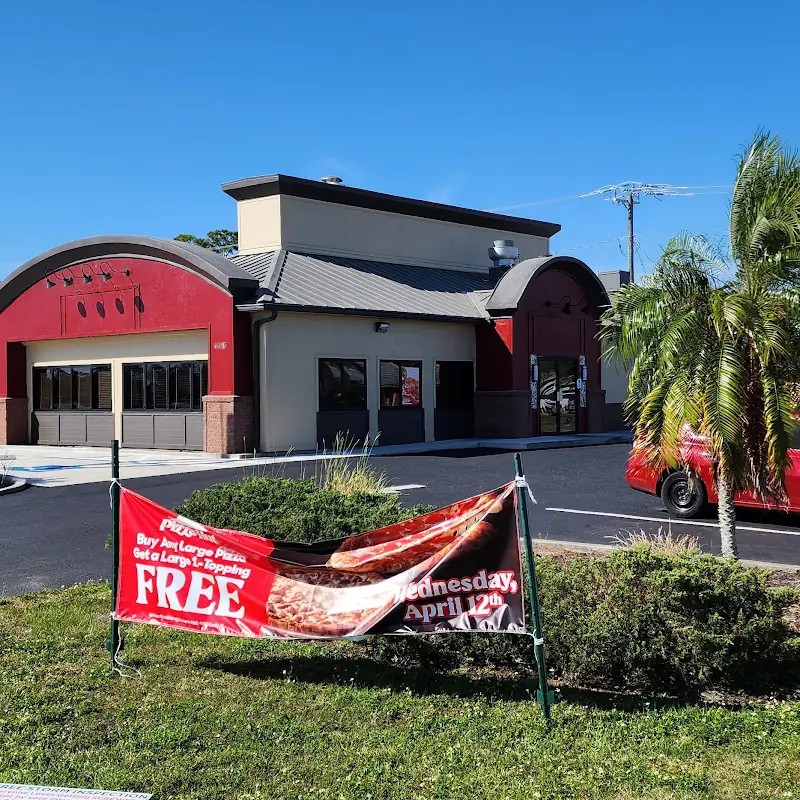 Pizza Hut