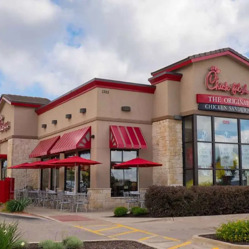 Chick-fil-A