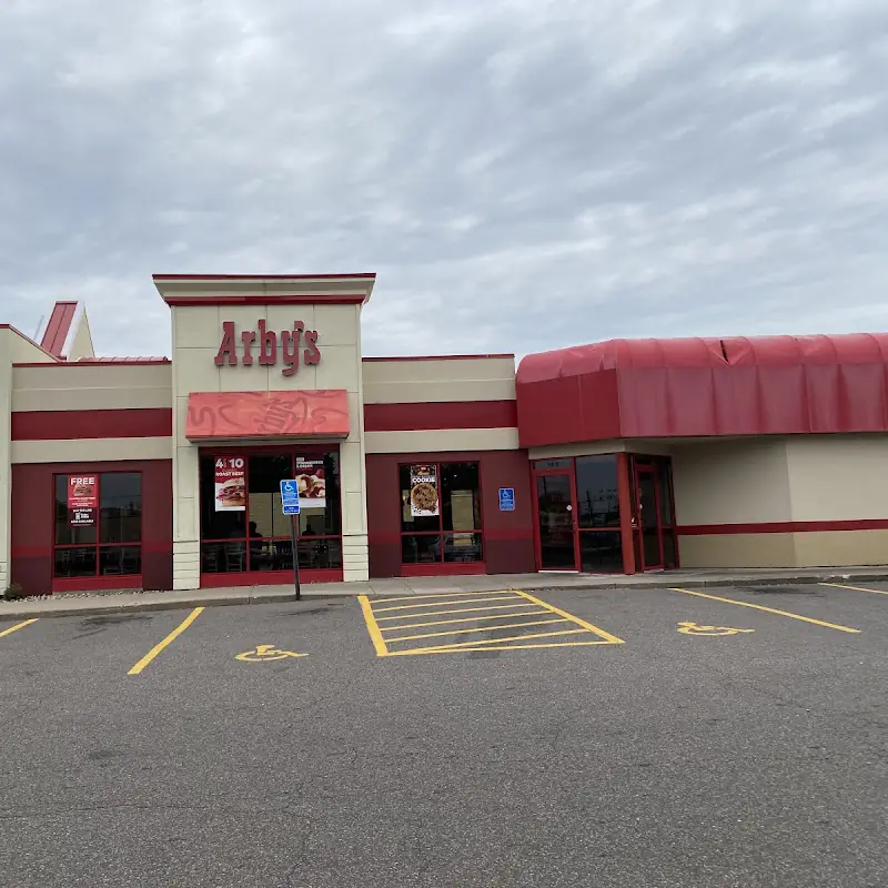 Arby's