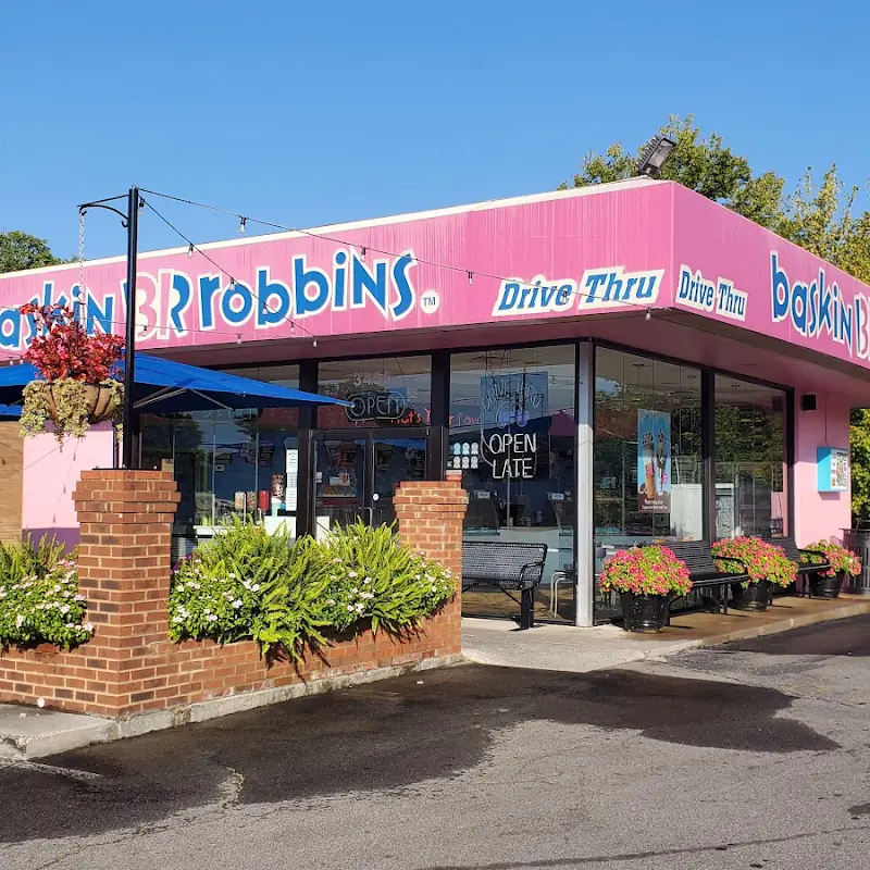 Baskin-Robbins