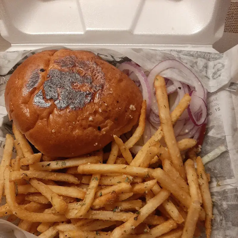 The Grillhaus