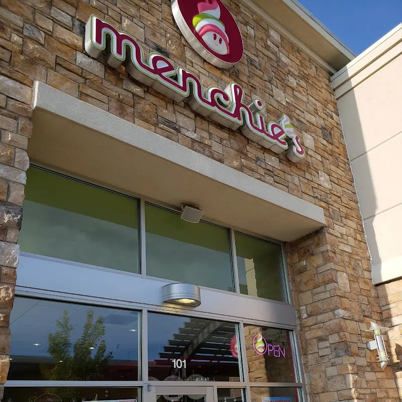 Menchie's Frozen Yogurt