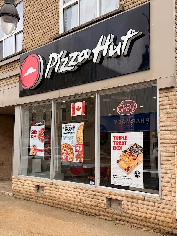 Pizza Hut