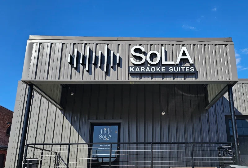 SoLA Karaoke