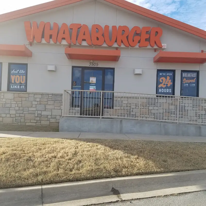 Whataburger