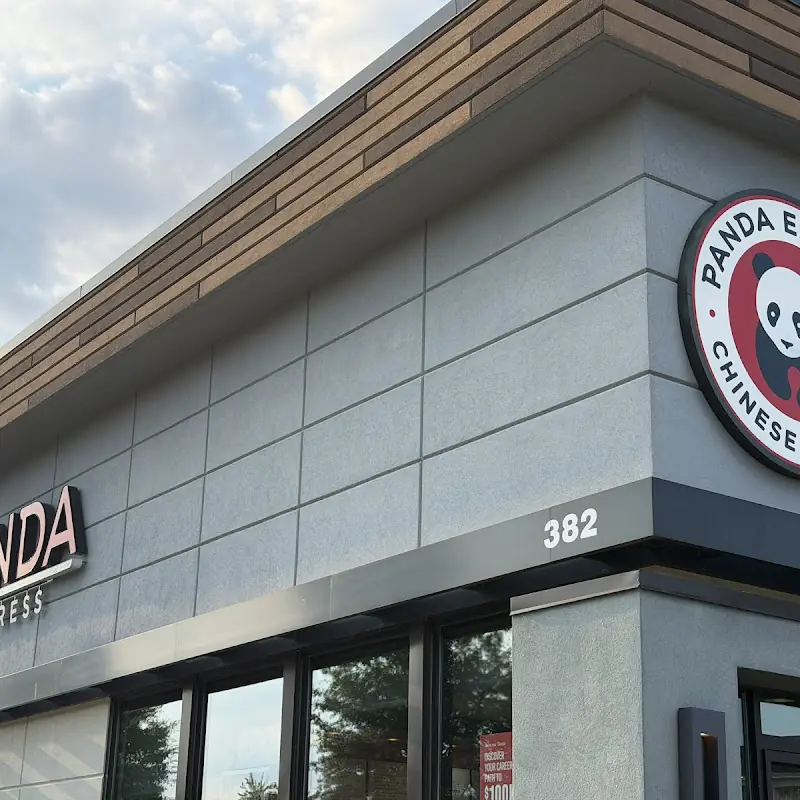 Panda Express
