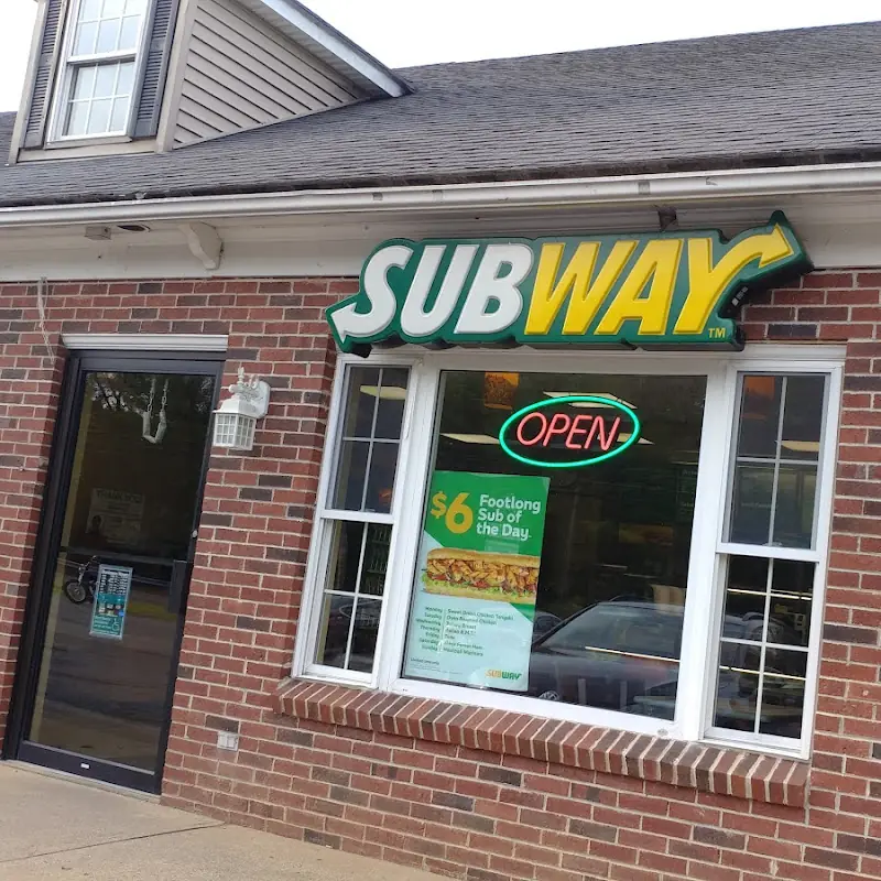 Subway