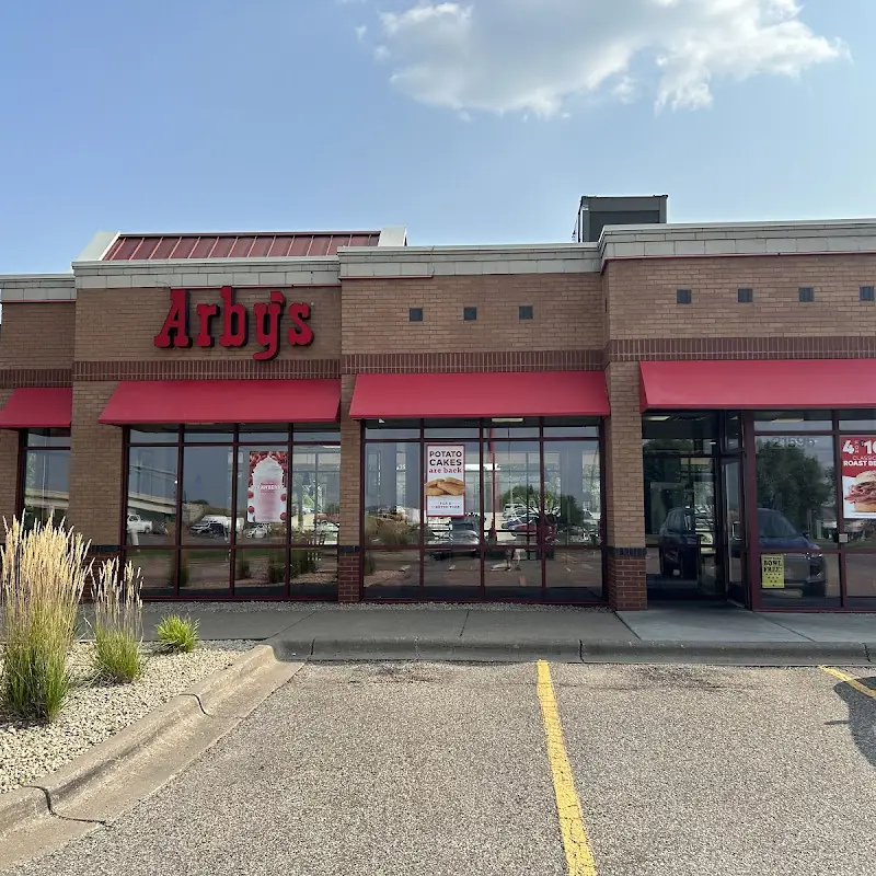 Arby's