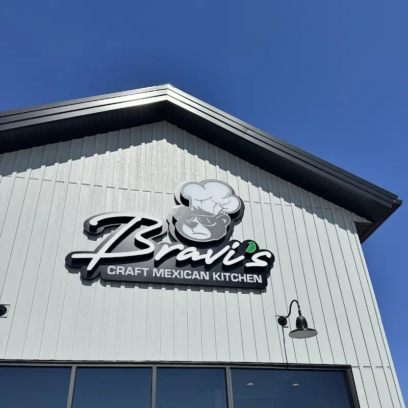 Bravi’s Craft Mexican Kitchen