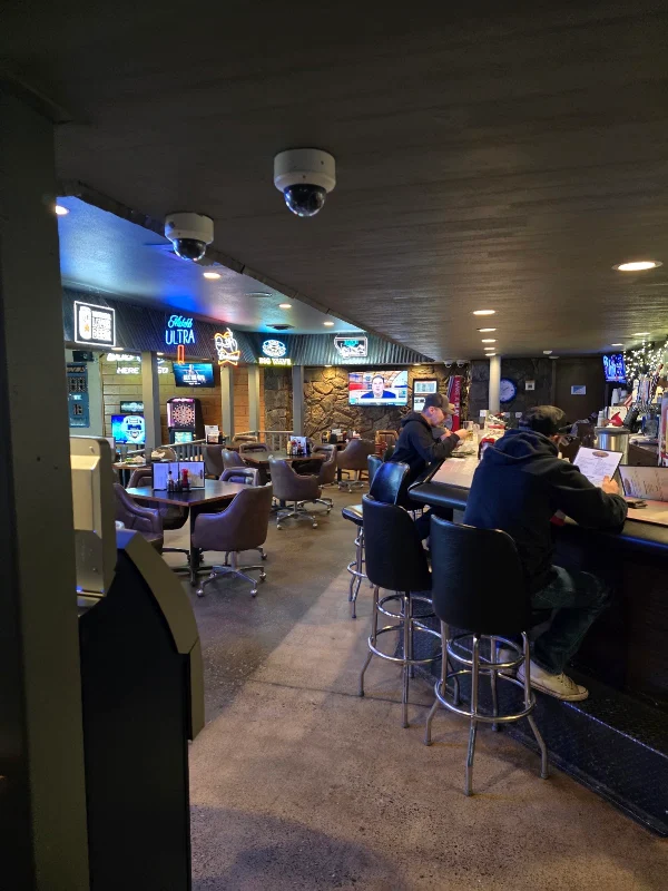 Yellowstone Tavern