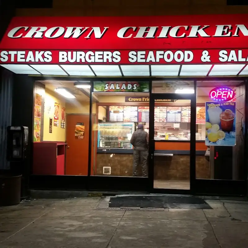 Double Cheeseburger Combo