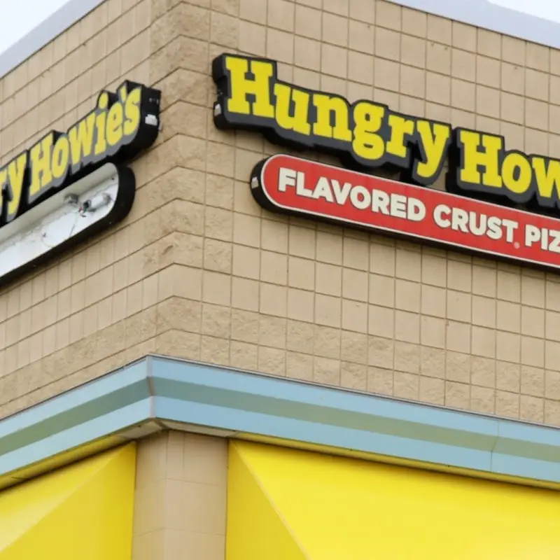 Hungry Howie's Pizza