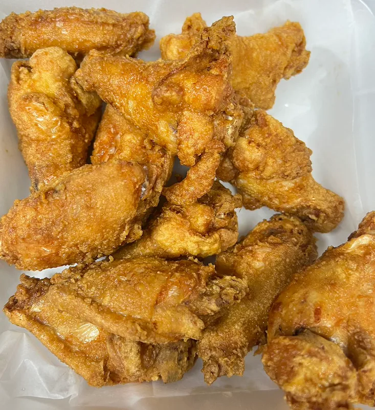 Maryland fried chicken