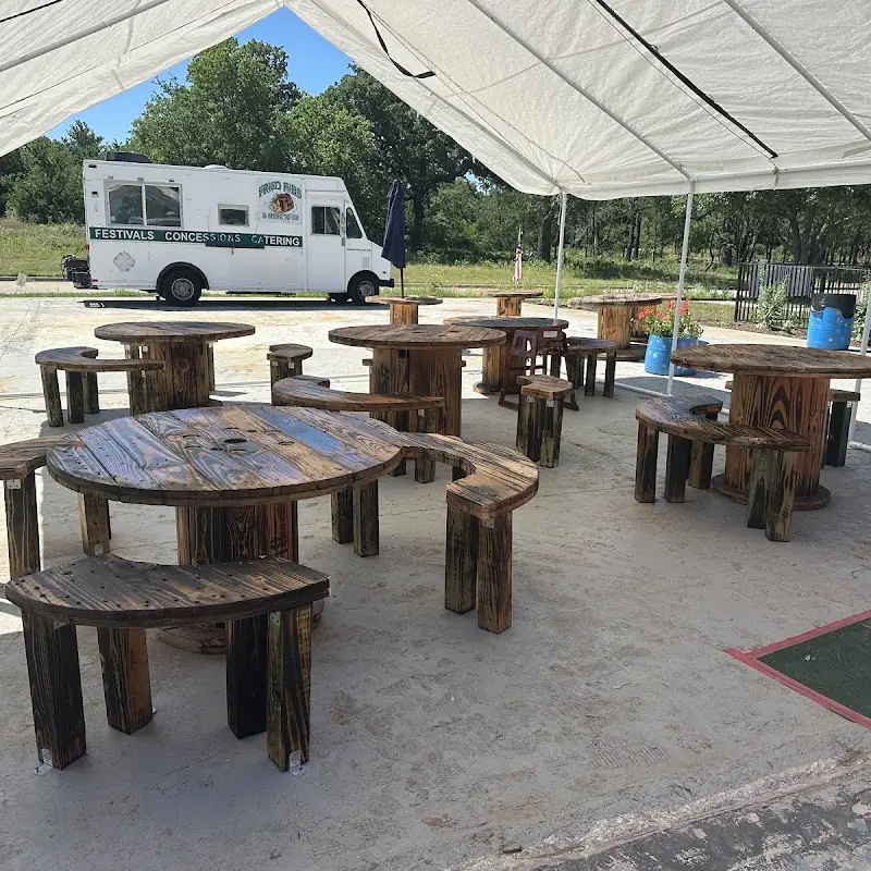 Hickory Creek Food Truck Park