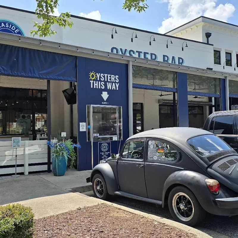 Seaside Oyster Bar - Suwanee