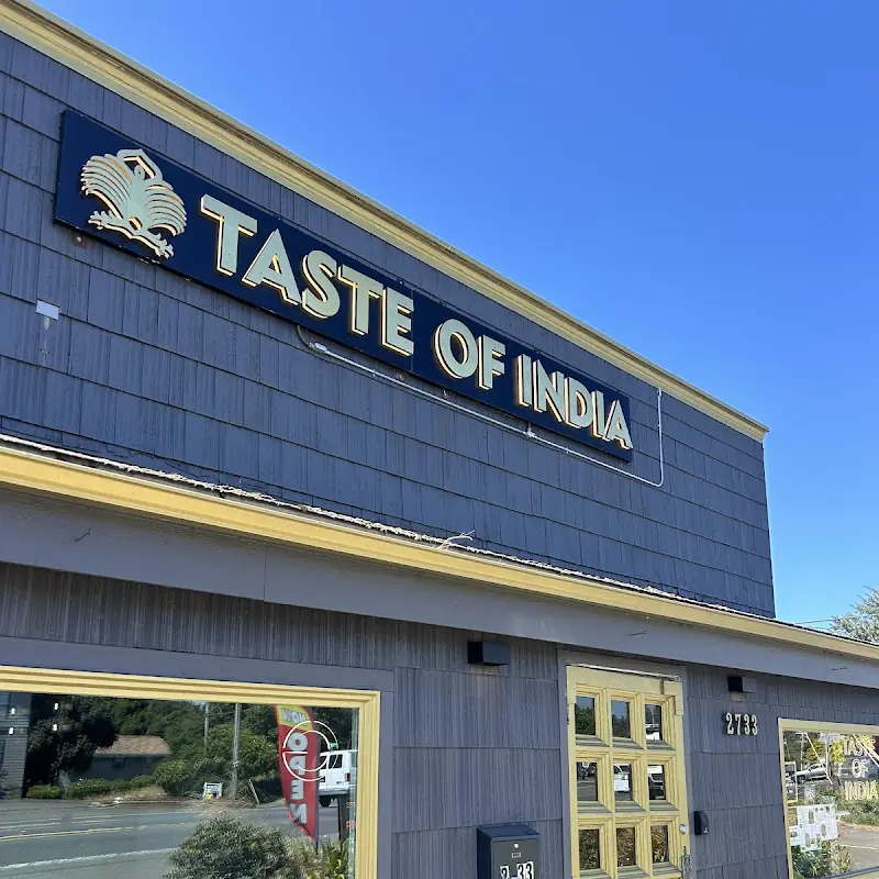 Taste of India 3