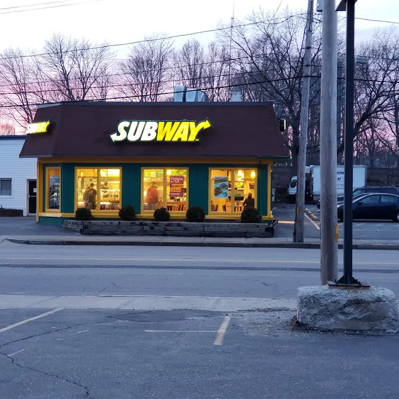 Subway