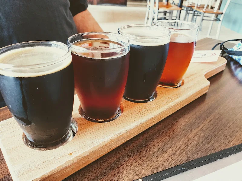 Decatur Brew Works