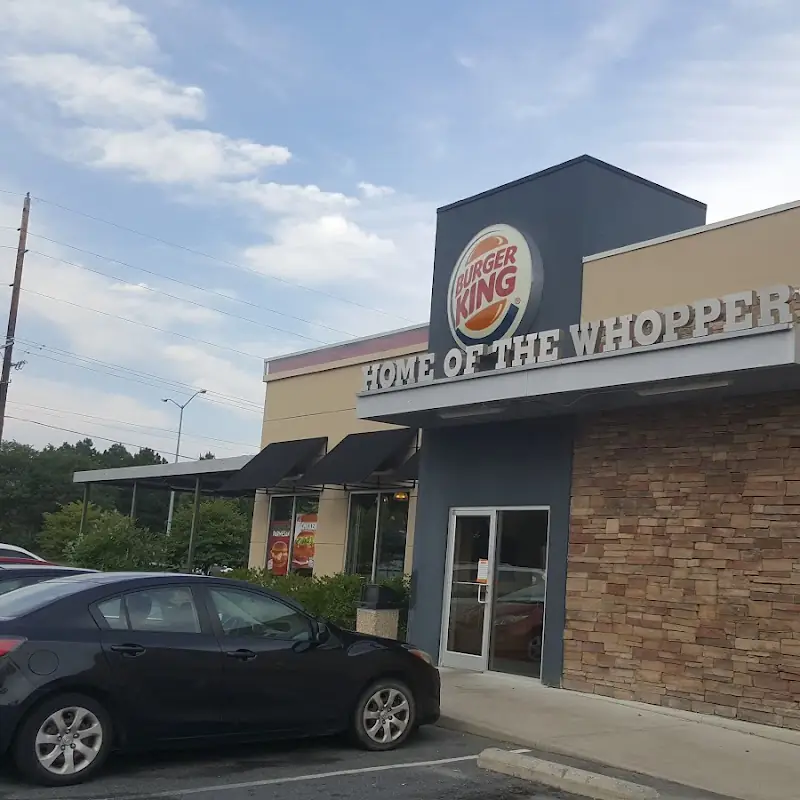 Burger King