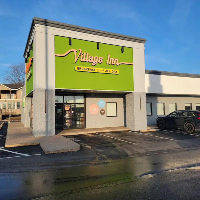 Village Inn