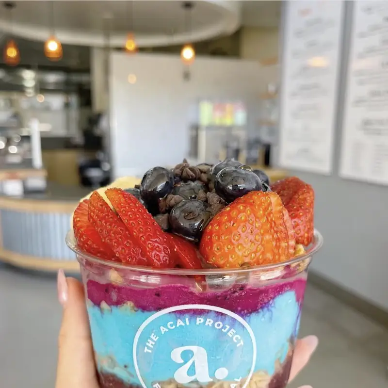 The Acai Project