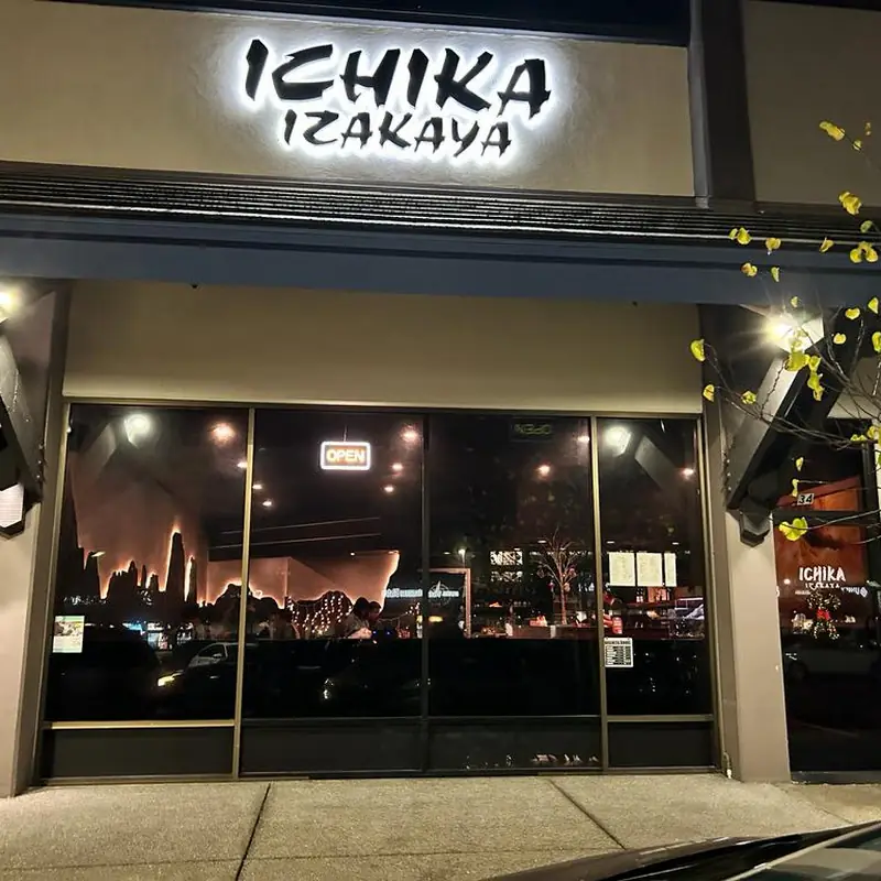 Ichika Izakaya
