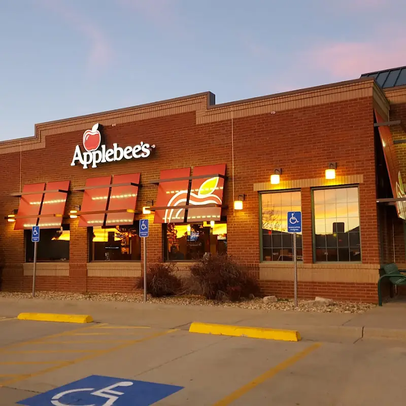 Applebee's Grill + Bar
