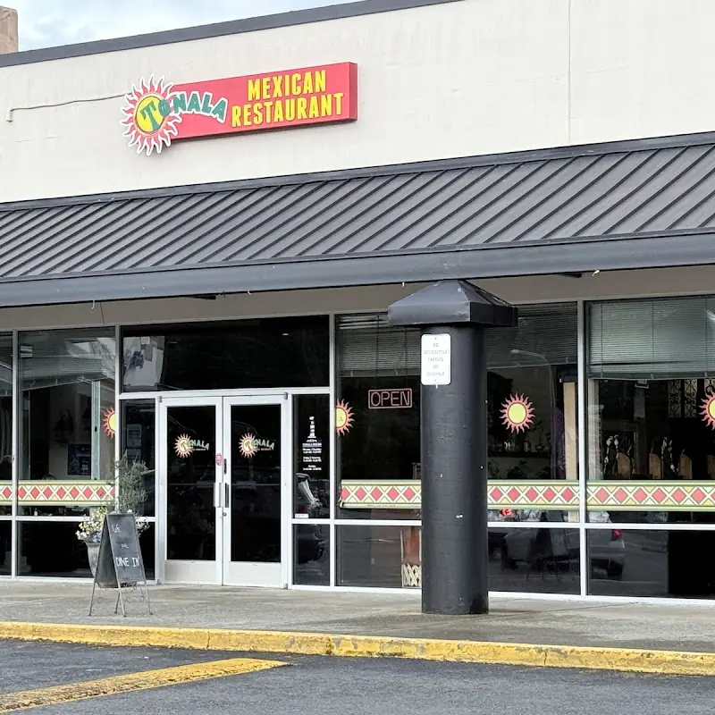 Tonala Mexican Restaurant