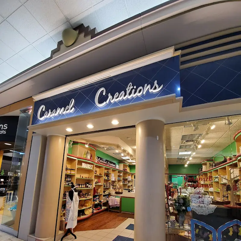 Caramel Creations