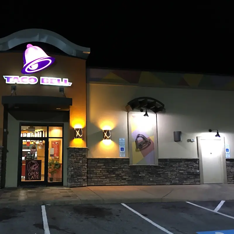 Taco Bell